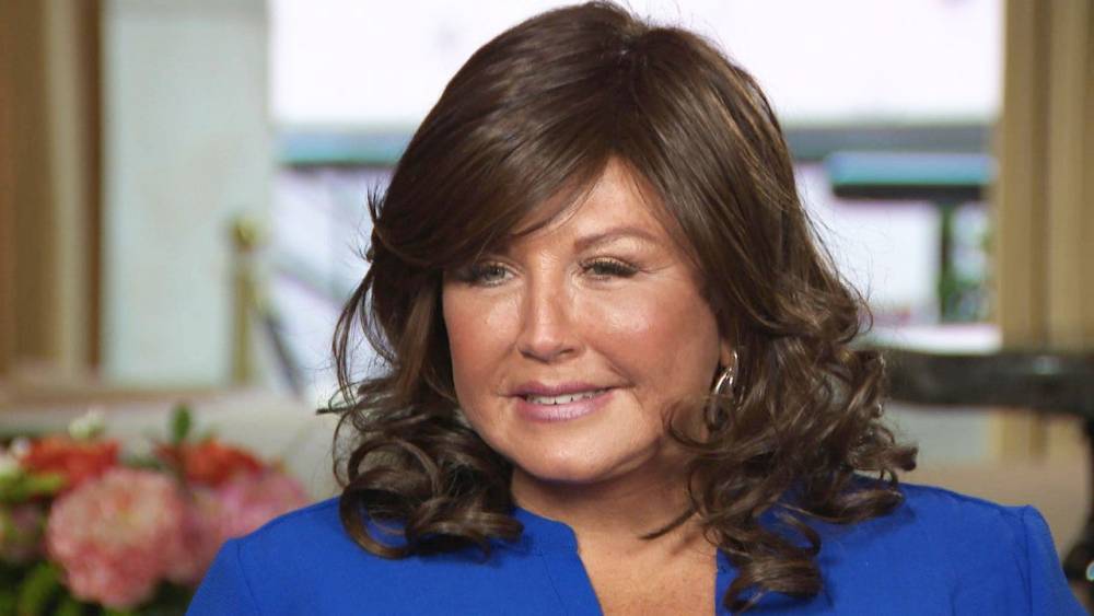 Abby Lee Miller Talks Undergoing Her Facelift While Awake: See the Before and After Pics (Exclusive) - www.etonline.com