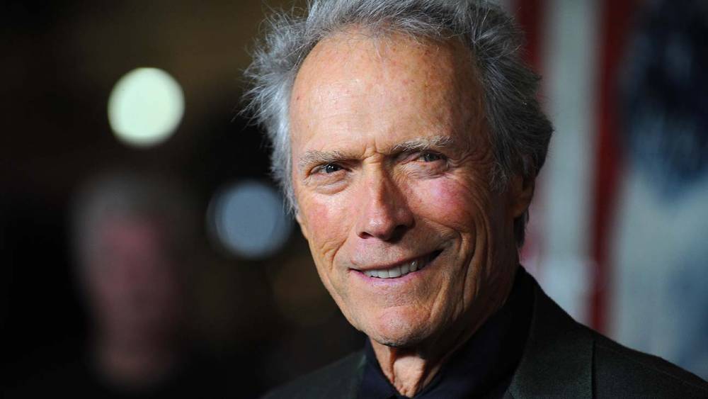 Clint Eastwood Says Electing Michael Bloomberg Is "the Best Thing We Could Do" - www.hollywoodreporter.com - New York