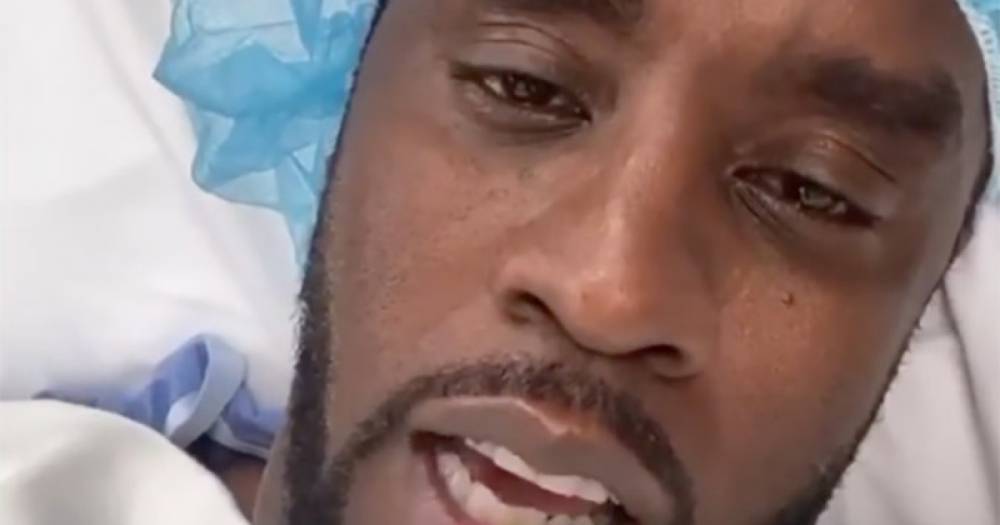 Diddy Undergoes His Fourth Surgery in 2 Years: 'This Is God's Work to Slow Me Down' - flipboard.com