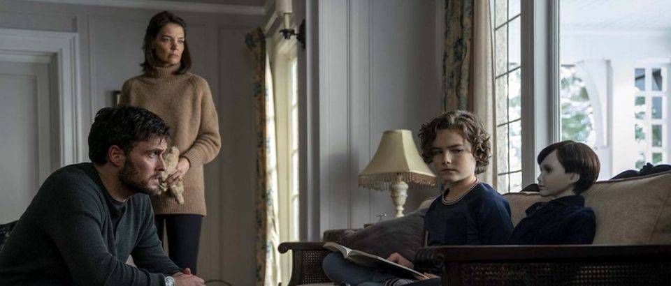 ‘Brahms: The Boy II’ Review: Dir. William Brent Bell [2020] - www.thehollywoodnews.com