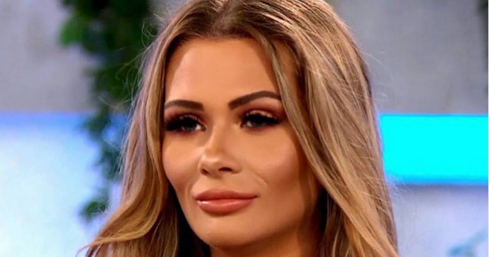 Love Island's Shaughna baffles fans as she looks 'unrecognisable' on Instagram - www.manchestereveningnews.co.uk - Britain