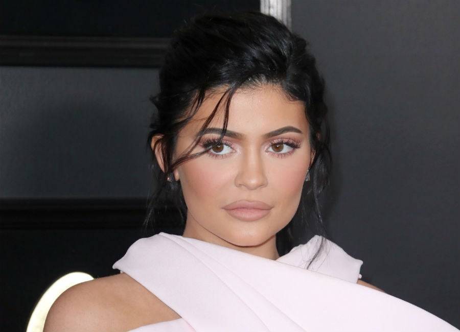 Kylie Jenner adds her hair to long list of trademarks - evoke.ie