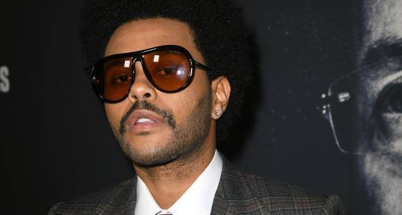 The Weeknd opens up about consuming drugs: Says ‘it helps me open up my mind’ - www.pinkvilla.com