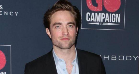 The Batman: Robert Pattinson starrer's leaked images REVEAL the full Batsuit and Batcycle; Check it out - www.pinkvilla.com