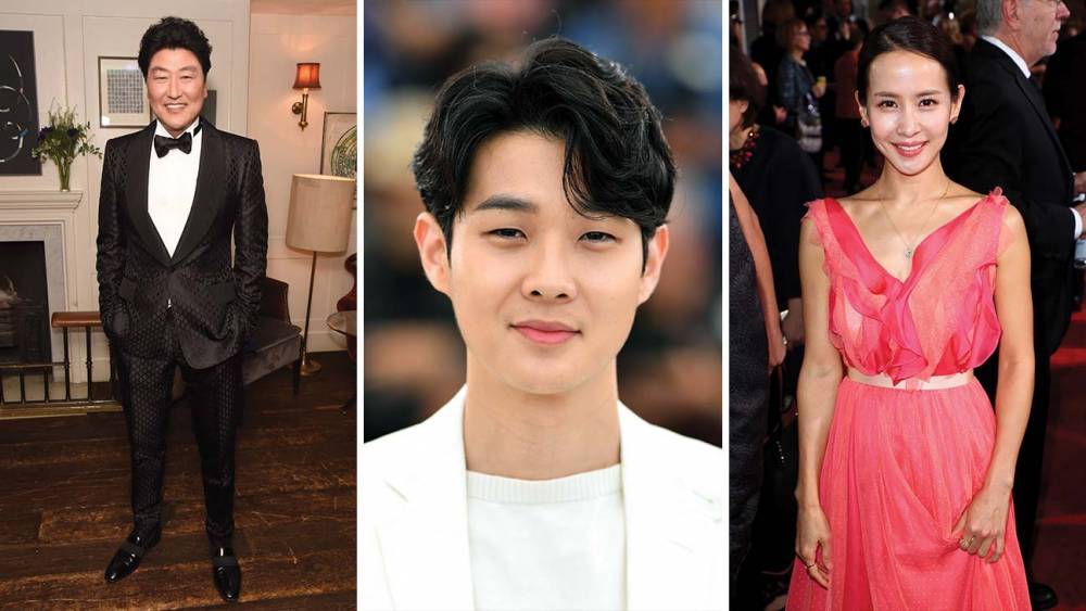 After Oscars Success, What Comes Next for the Cast of 'Parasite'? - www.hollywoodreporter.com - South Korea