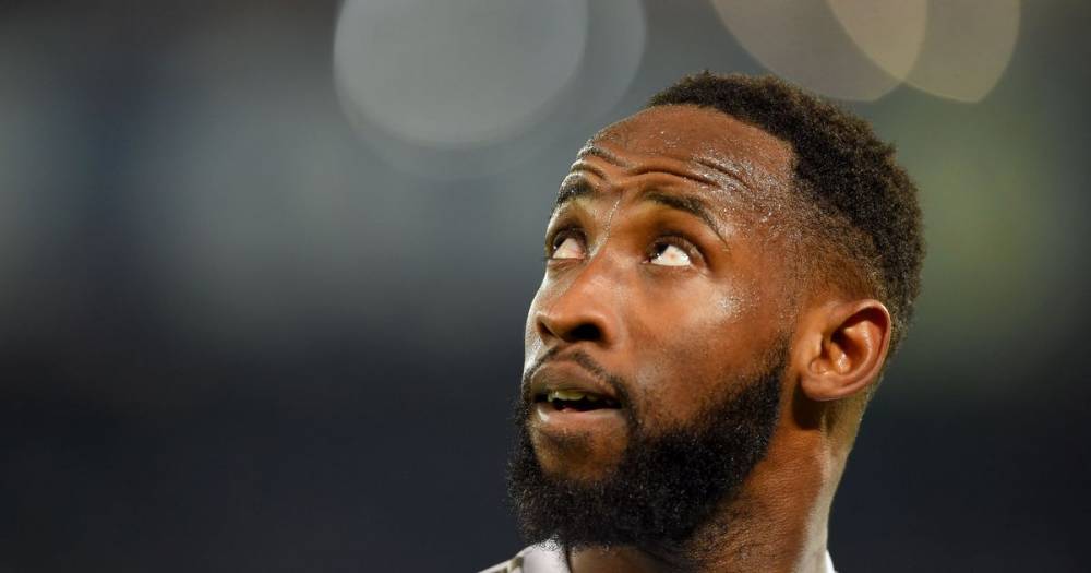 The Moussa Dembele transfer audition that has Manchester United sweating and Celtic ready to profit - www.dailyrecord.co.uk - Manchester