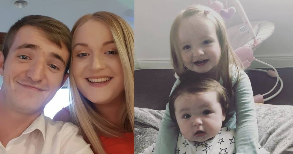 Parents killed in horror Highlands crash were 'totally devoted' to daughters as family pay touching tribute - www.dailyrecord.co.uk