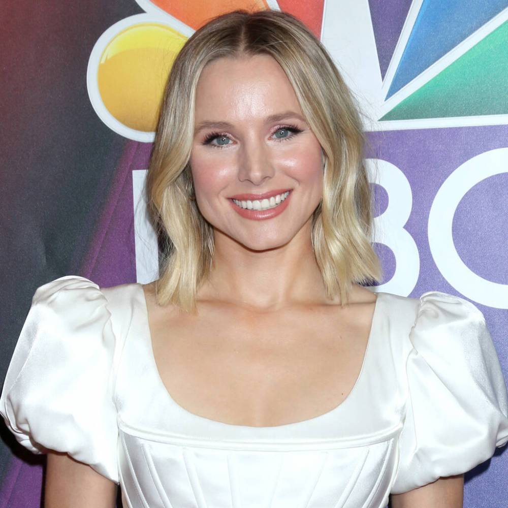Kristen Bell: ‘Dax Shepard and I wouldn’t be married if we’d met five years earlier’ - www.peoplemagazine.co.za - New York