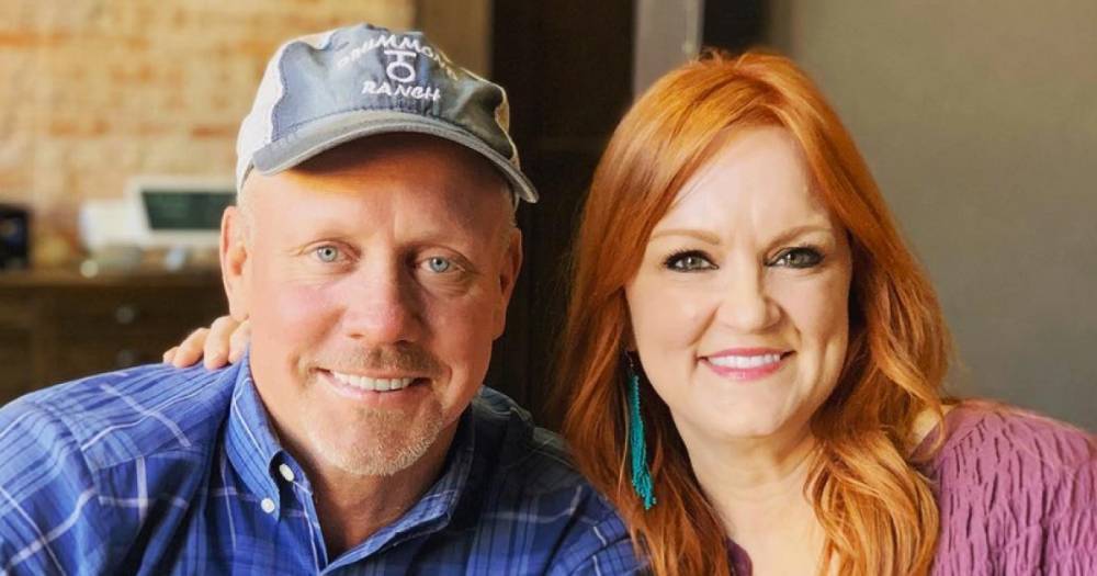 Ree Drummond Reveals the 1 Thing She and Husband Ladd Drummond Agree on When It Comes to Their Dogs - www.usmagazine.com
