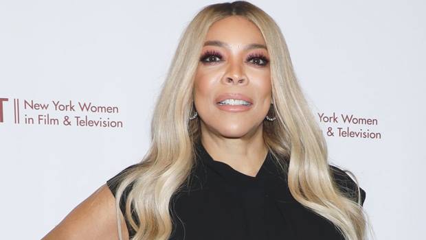 Wendy Williams Cozies Up With Jeweler Willdaboss Fans Think They Are Dating – ‘Live Your Best Life’ - hollywoodlife.com