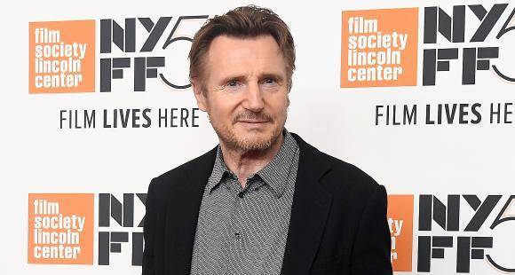 Liam Neeson never wants to act in a superhero film again: Says ‘I'm not a huge fan of the genre’ - www.pinkvilla.com