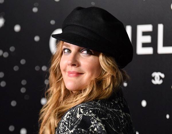 First Job at 1 and First Drink at 9: 20 Secrets About Drew Barrymore, Hollywood's Ultimate Survivor - www.eonline.com - city Santa Clarita