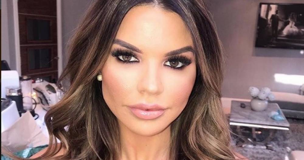 Real Housewives of Cheshire star is launching a wellness hub after battling depression and anxiety - www.manchestereveningnews.co.uk