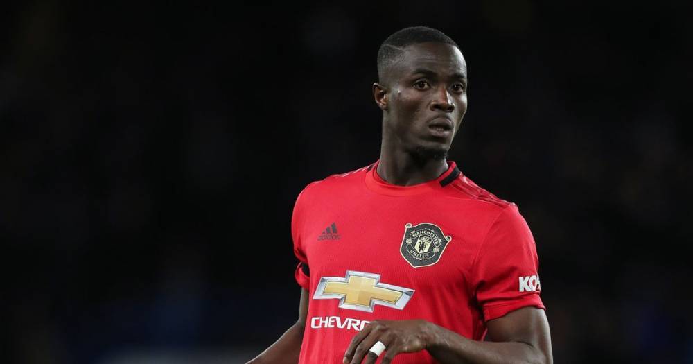 Manchester United fans send clear Eric Bailly message to Ole Gunnar Solskjaer vs Watford - www.manchestereveningnews.co.uk - Manchester
