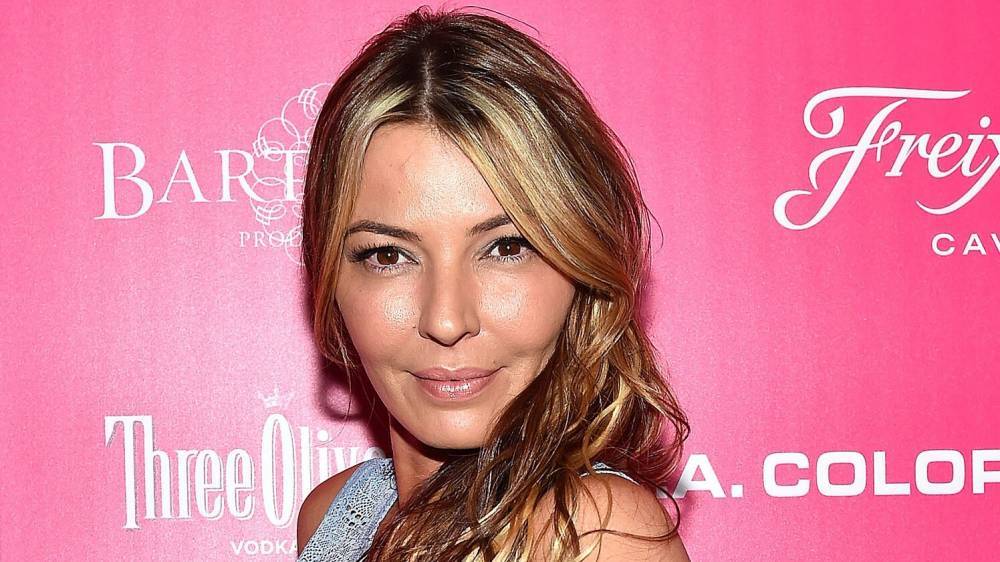 'Mob Wives' star Drita D'Avanzo has gun, drug charges dropped - flipboard.com - New York - city Staten Island, state New York