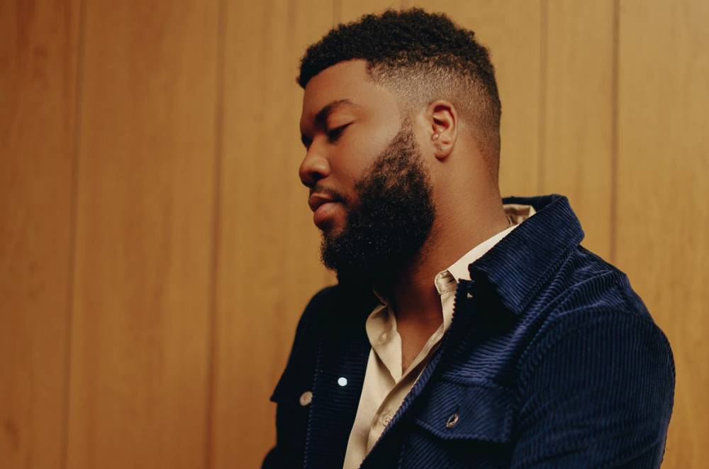 Here Are the Lyrics to Khalid & Disclosure's 'Know Your Worth' - www.billboard.com