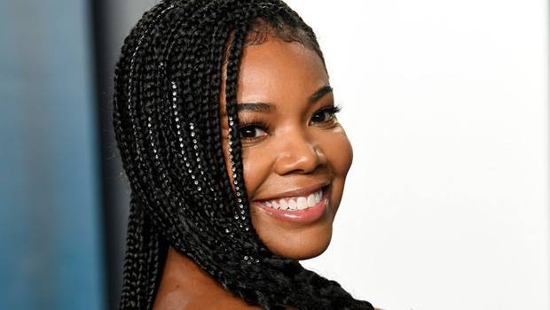 Gabrielle Union, 47, Sizzles In A Sexy Bikini Fans Rave Over How ’Gorgeous’ She Looks - hollywoodlife.com
