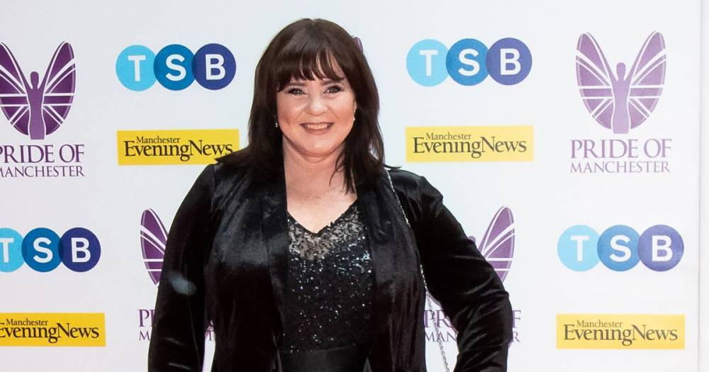 Loose Women's Coleen Nolan says she ‘doesn’t see the point of marrying again’ as her libido has ‘died’ - www.ok.co.uk - county Ray