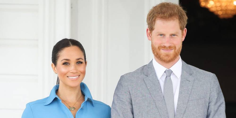 Meghan Markle and Prince Harry Are Creating a Non-Profit Instead of the Sussex Royal Foundation - www.harpersbazaar.com - Britain