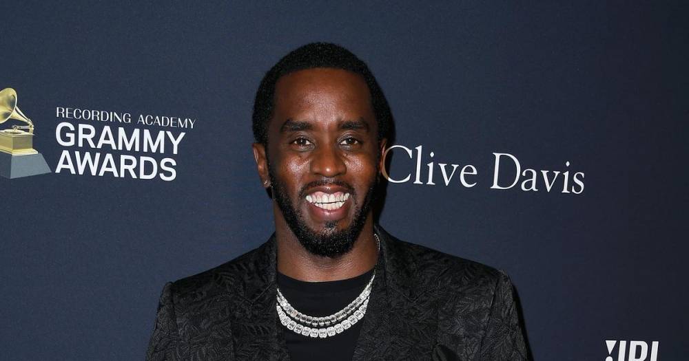 Diddy has fourth surgery in two years - www.wonderwall.com - San Francisco