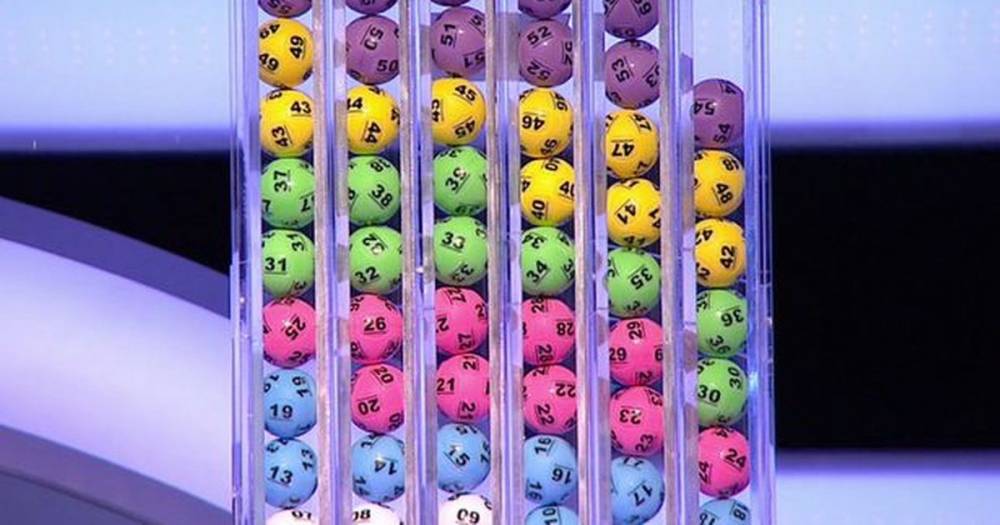 Lotto results: Winning National Lottery and Thunderball numbers from the Saturday, February 22nd £4m draw - www.manchestereveningnews.co.uk