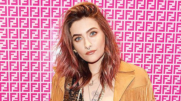 Paris Jackson Celebrates With Youngest Brother Blanket As He Turns 18 — Pics - hollywoodlife.com