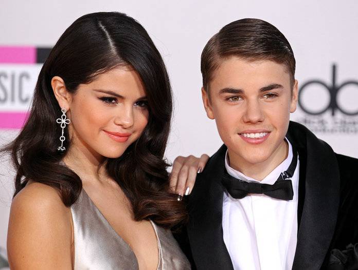 Selena Gomez Just Dropped a Surprise Song About Justin Bieber's Infidelity - flipboard.com