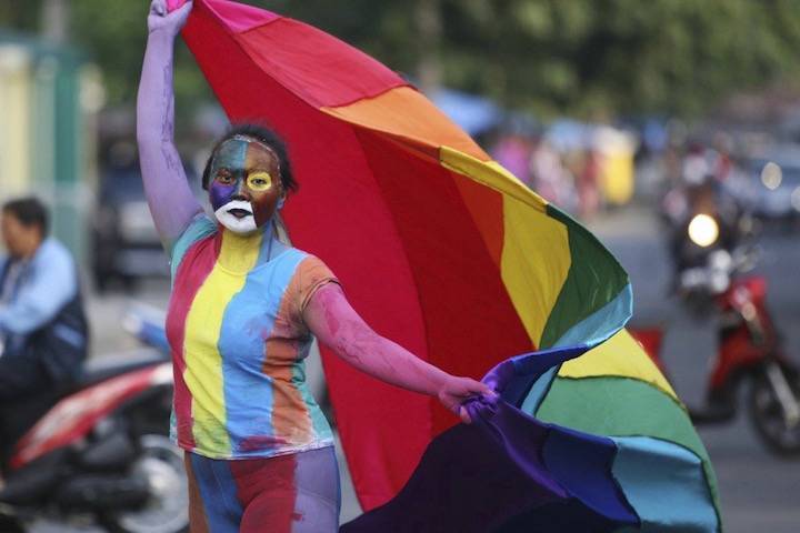 Indonesia’s Family Resilience Bill destroys LGBTIQ rights - www.starobserver.com.au - Indonesia