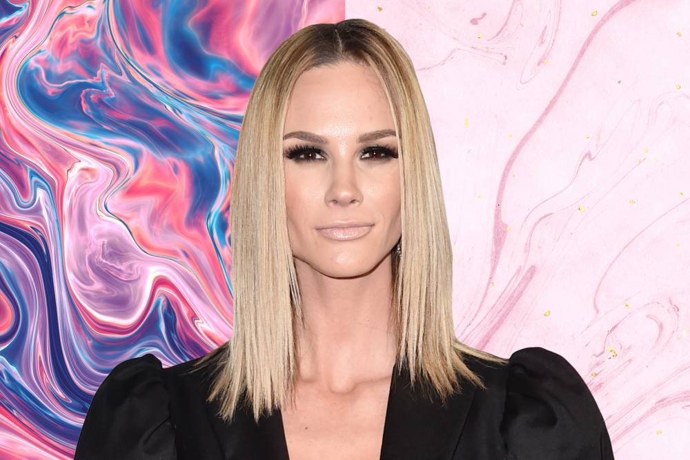 Meghan King Edmonds Opens Up About Her New Single Life: “It Feels So Empowering” - www.bravotv.com