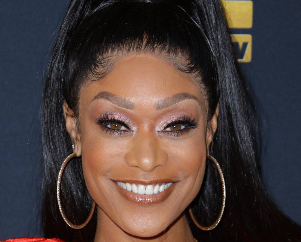 Tami Roman Talks About The Current Status Of Her Relationship With Shaunie O’Neal—“I Thought In My Mind That We Were Close” - theshaderoom.com