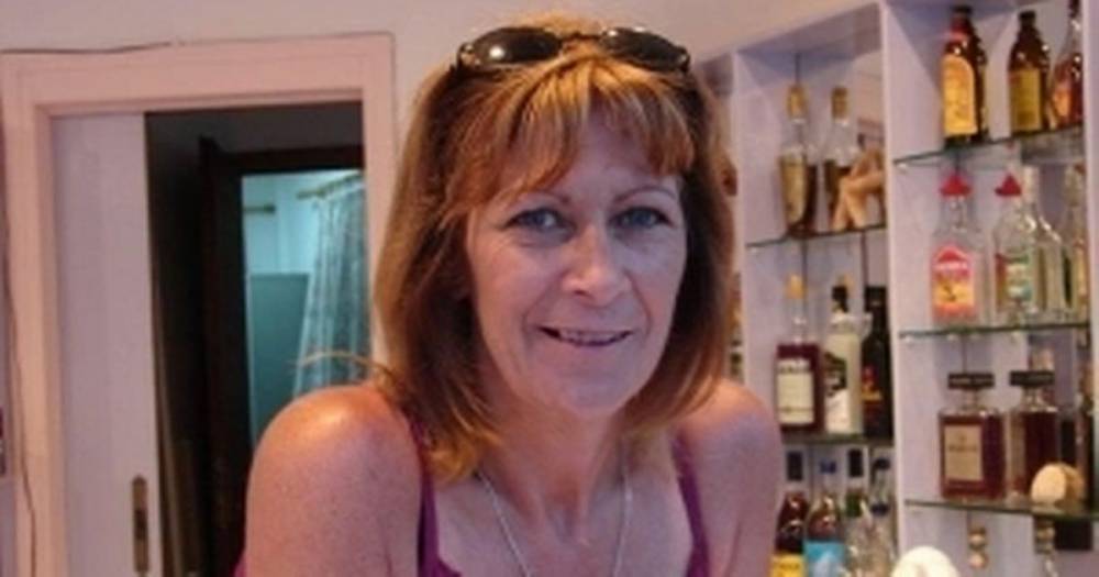 Greek Crimewatch hope for family of Scots mum found dead after ‘help me’ text - www.dailyrecord.co.uk - Scotland - Greece