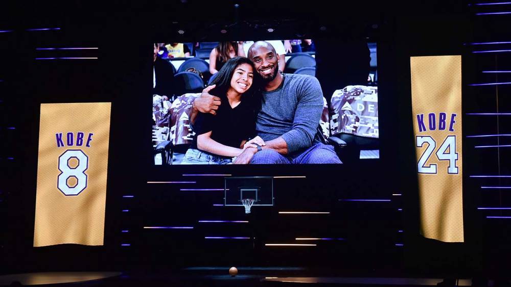 Kobe Bryant Remembered in Special Tribute at the NAACP Image Awards - www.hollywoodreporter.com