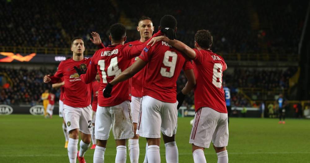 How Manchester United should line up against Watford in the Premier League fixture - www.manchestereveningnews.co.uk - Manchester