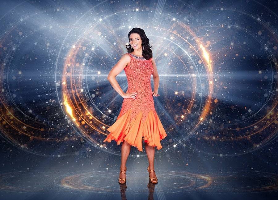 Sinead O’Carroll reveals how DWTS cast are rallying around Fr Ray after vicious threats - evoke.ie