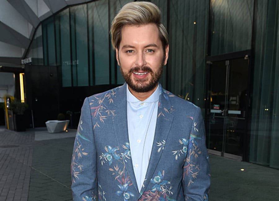 Brian Dowling tipped to take over from Eoghan McDermott on 2FM - evoke.ie