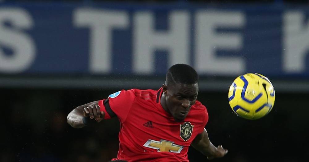 Eric Bailly might be about to make a breakthrough at Manchester United - www.manchestereveningnews.co.uk - Manchester - Chelsea