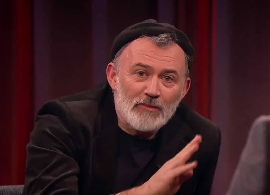 Viewers love Tommy Tiernan’s honesty about being on the dole - evoke.ie
