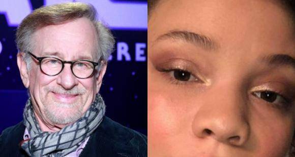 Steven Spielberg and wife Kate Capshaw 'embarrassed' by daughter Mikaela's entry into porn industry? - www.pinkvilla.com - county Page