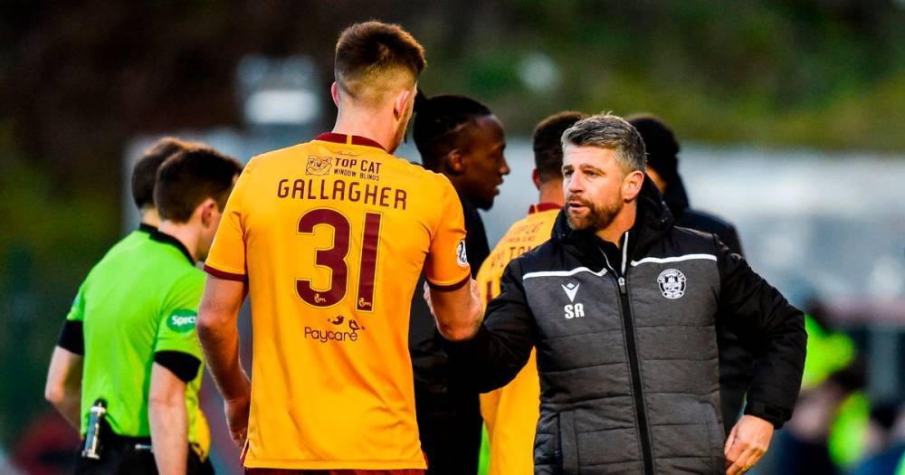 Motherwell talking points as 10-men hold on in derby to boost Euro hopes - www.dailyrecord.co.uk - Scotland