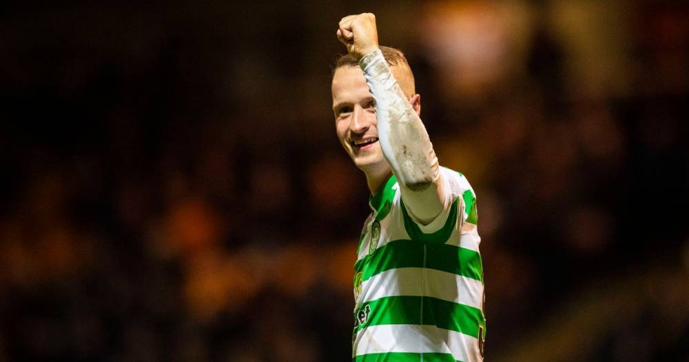 Leigh Griffiths gives Celtic boost as star declared 'fit' for Premiership clash with Kilmarnock - www.dailyrecord.co.uk