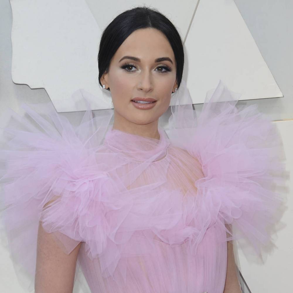 Kacey Musgraves: ‘People say I smell like a baby’ - www.peoplemagazine.co.za - New York - Los Angeles