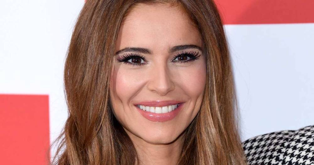 'What's going on with her contacts?' Cheryl baffles fans with changing eye colour as she wears pair of green lenses on the Greatest Dancer - www.msn.com - London