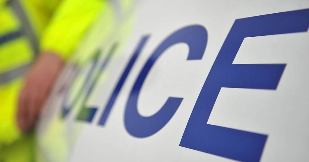 Man taken to hospital after city centre attack - www.manchestereveningnews.co.uk