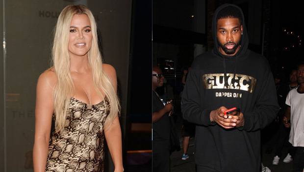 Why Tristan Thompson Is Now Embraced By Khloe All The Kardashians 1 Year After Jordyn Scandal - hollywoodlife.com