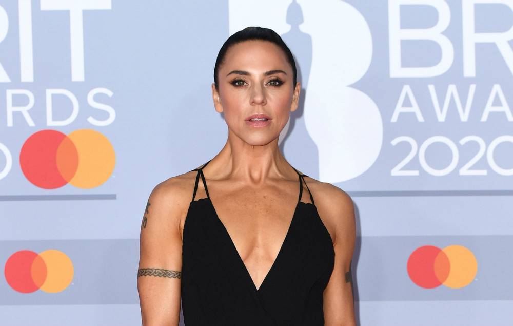 Spice Girls’ Melanie C dates eating disorder back to BRIT Awards “scuffle” with Victoria - www.nme.com