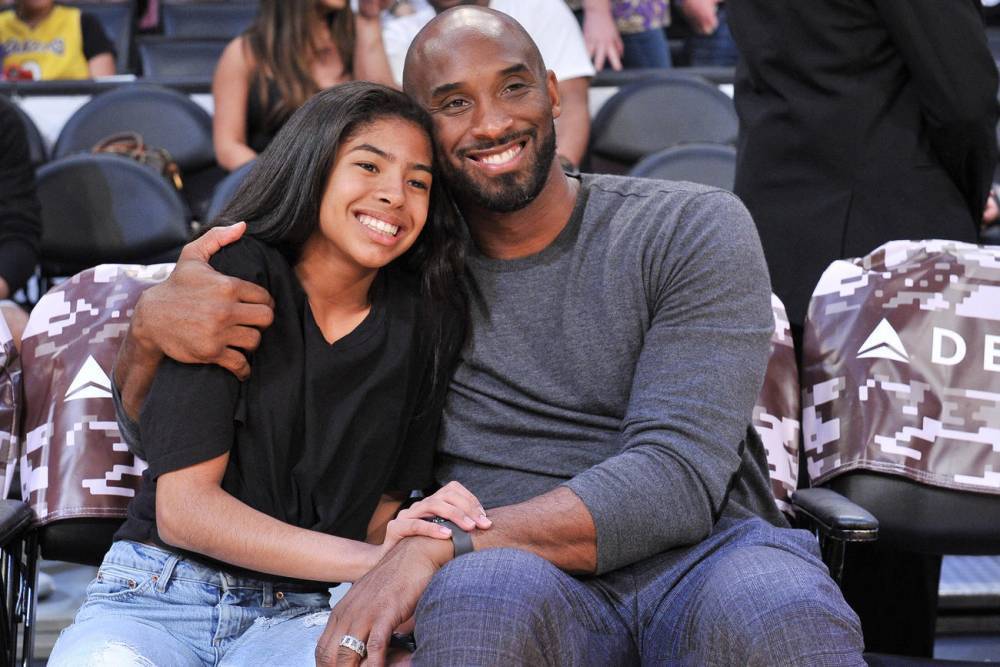 How to Watch Kobe and Gianna Bryant's Memorial Live and Online - www.tvguide.com