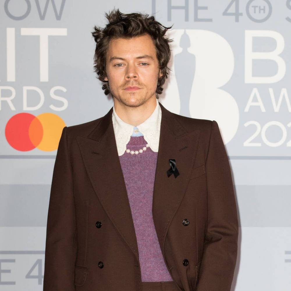 Harry Styles hires Mick Jagger’s bodyguard following knifepoint robbery – report - www.peoplemagazine.co.za - Britain - London