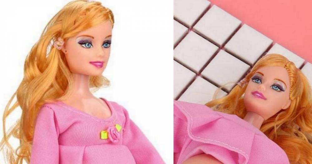 Some Amazon shoppers are in disgust over what's hidden inside £4 dolls - www.manchestereveningnews.co.uk
