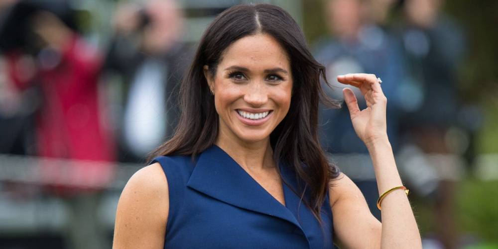 Meghan Markle Has "Private" Visits Planned for Her Return to London in March - www.harpersbazaar.com - Britain