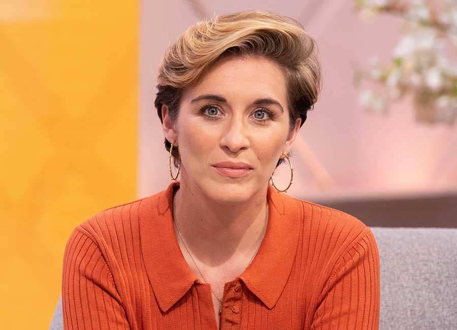 Line of Duty’s Vicky McClure excited for role in new thriller series - evoke.ie